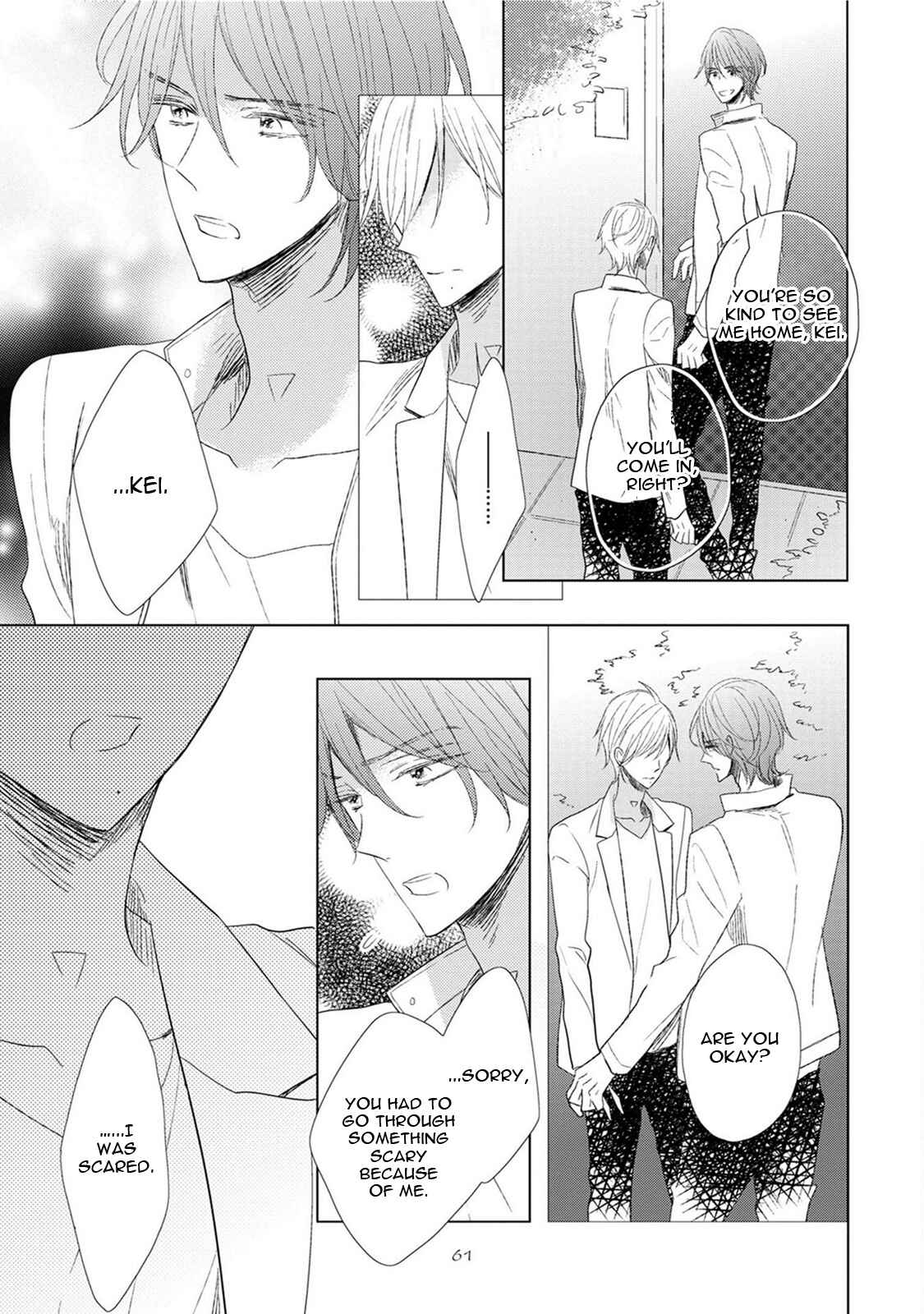 Page 30 Chapter 2 Samurai Ice Cream