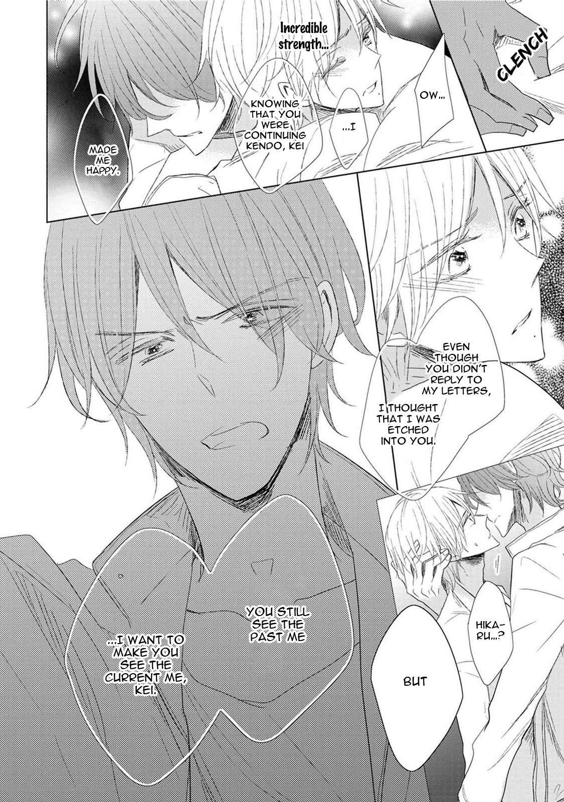 Page 35 Chapter 2 Samurai Ice Cream