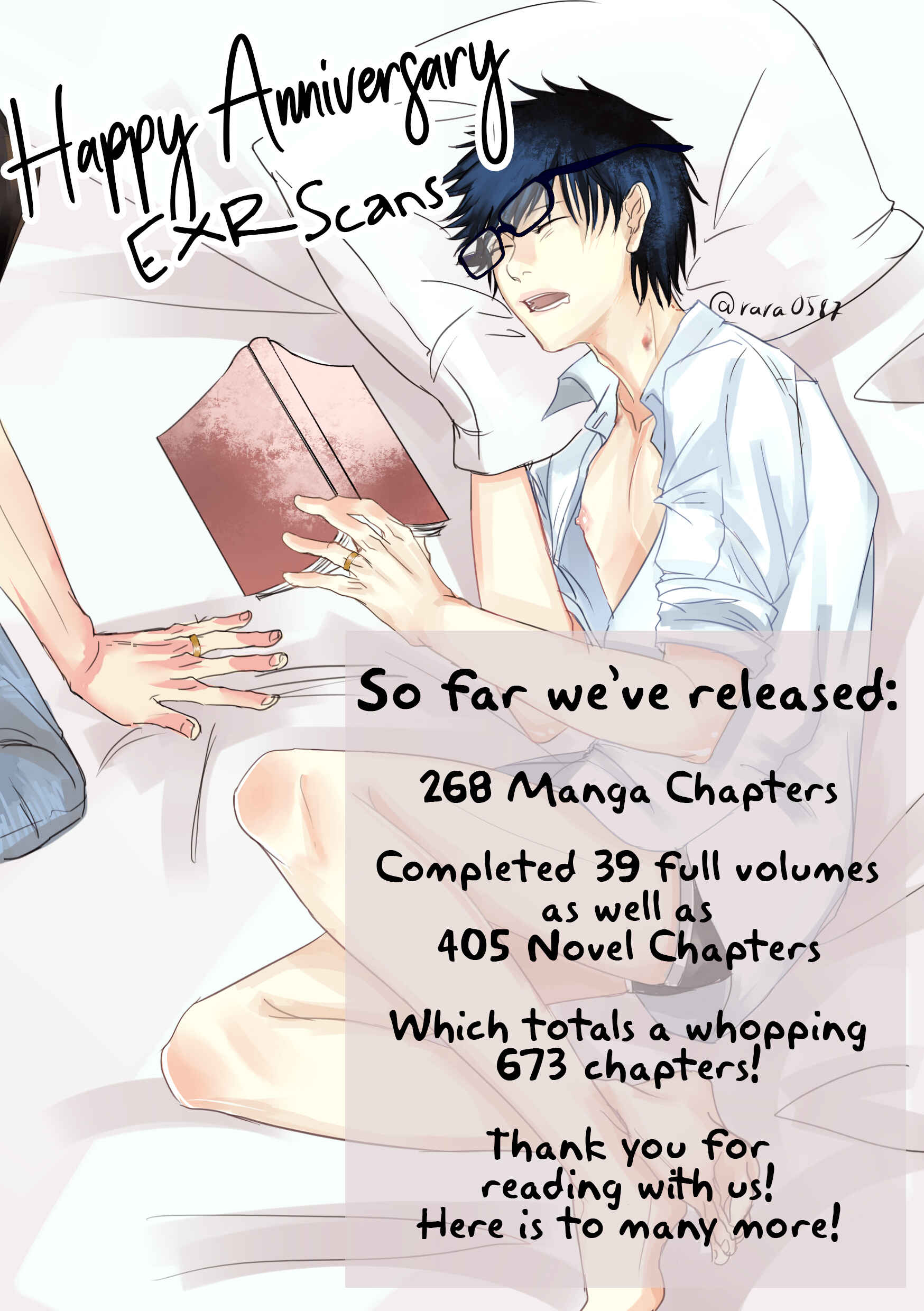 Page 4 Chapter 2 Samurai Ice Cream