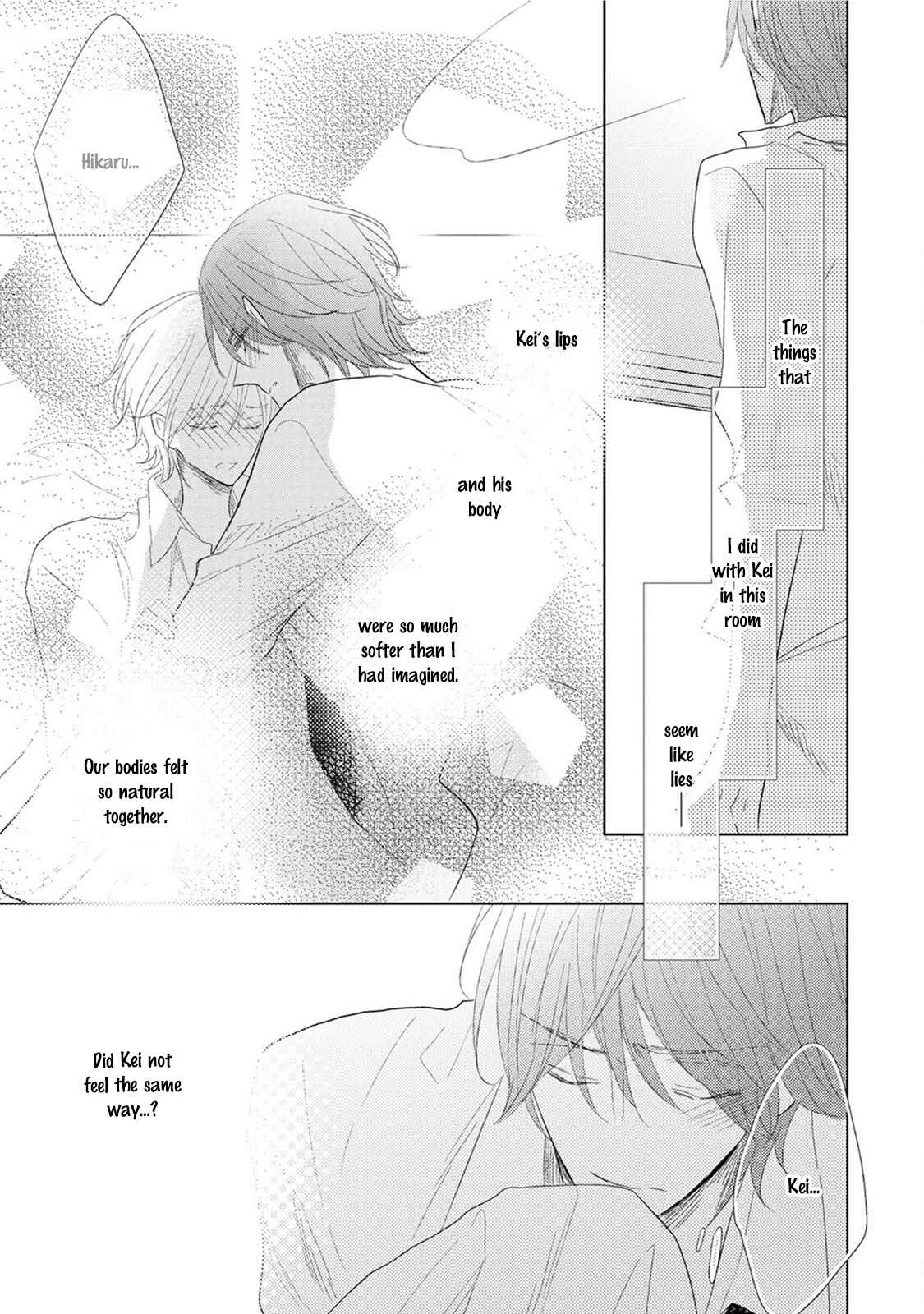 Page 17 Chapter 4 Samurai Ice Cream