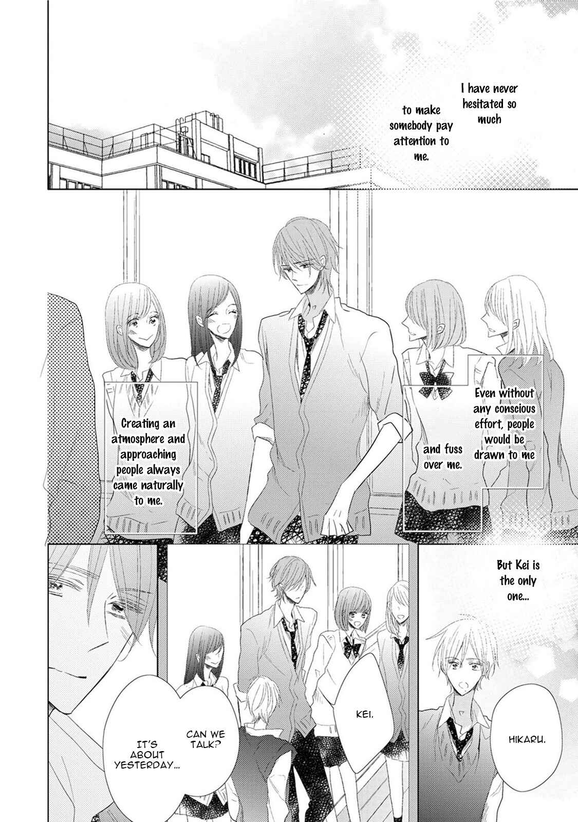Page 18 Chapter 4 Samurai Ice Cream