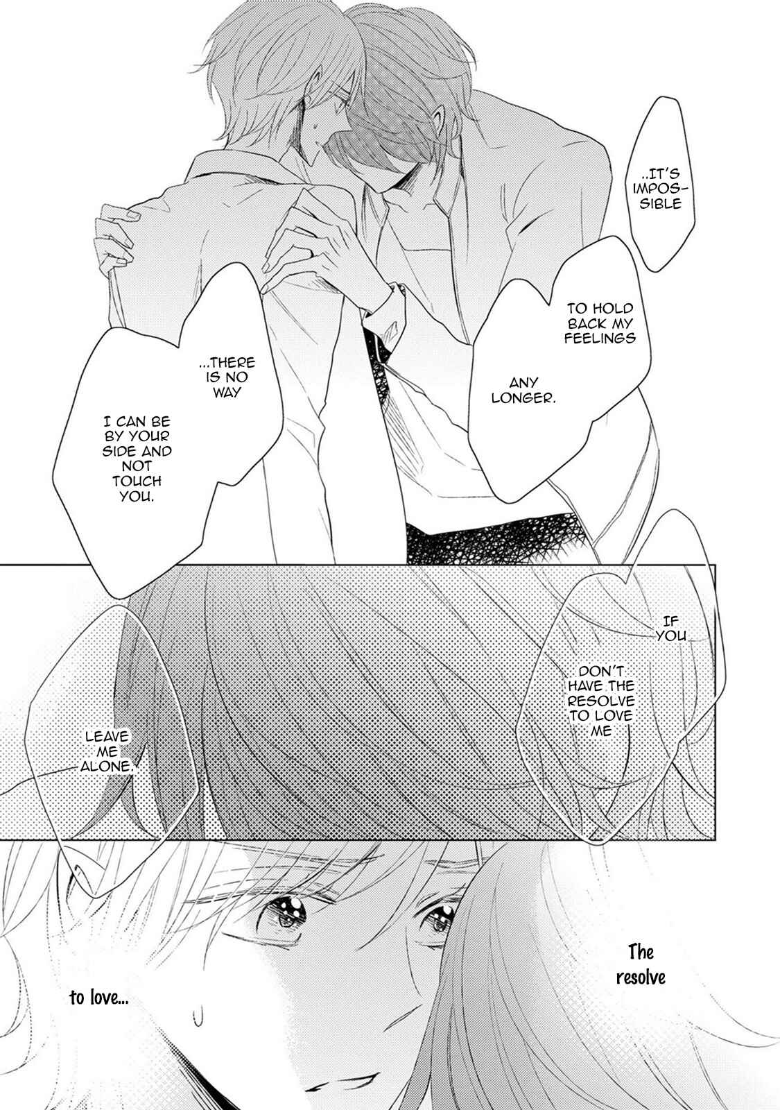 Page 13 Chapter 3 Samurai Ice Cream