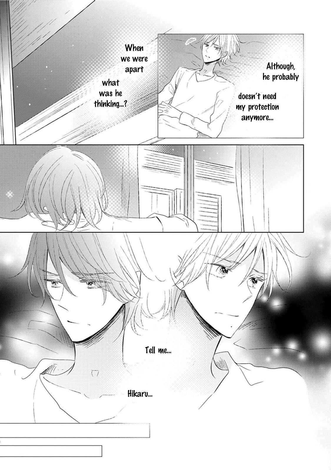 Page 17 Chapter 3 Samurai Ice Cream