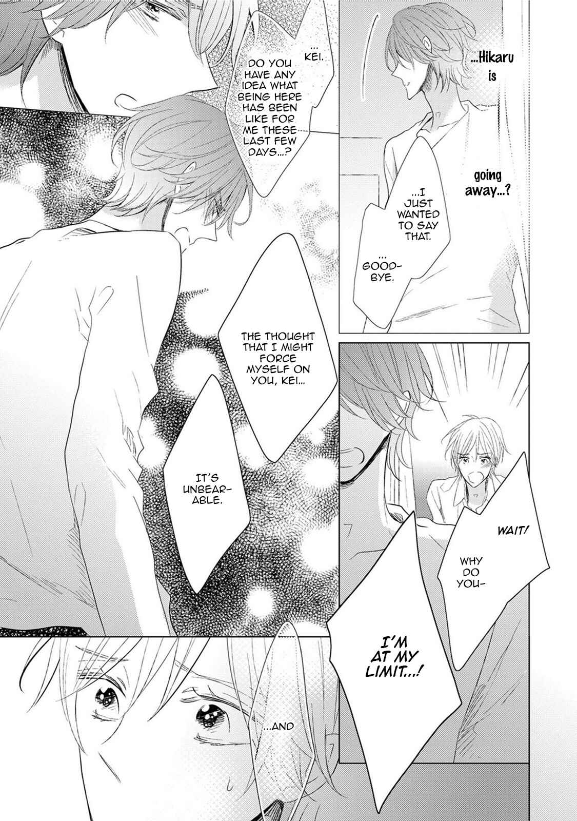 Page 23 Chapter 3 Samurai Ice Cream