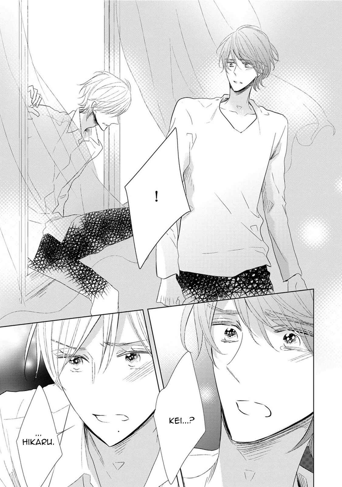 Page 25 Chapter 3 Samurai Ice Cream