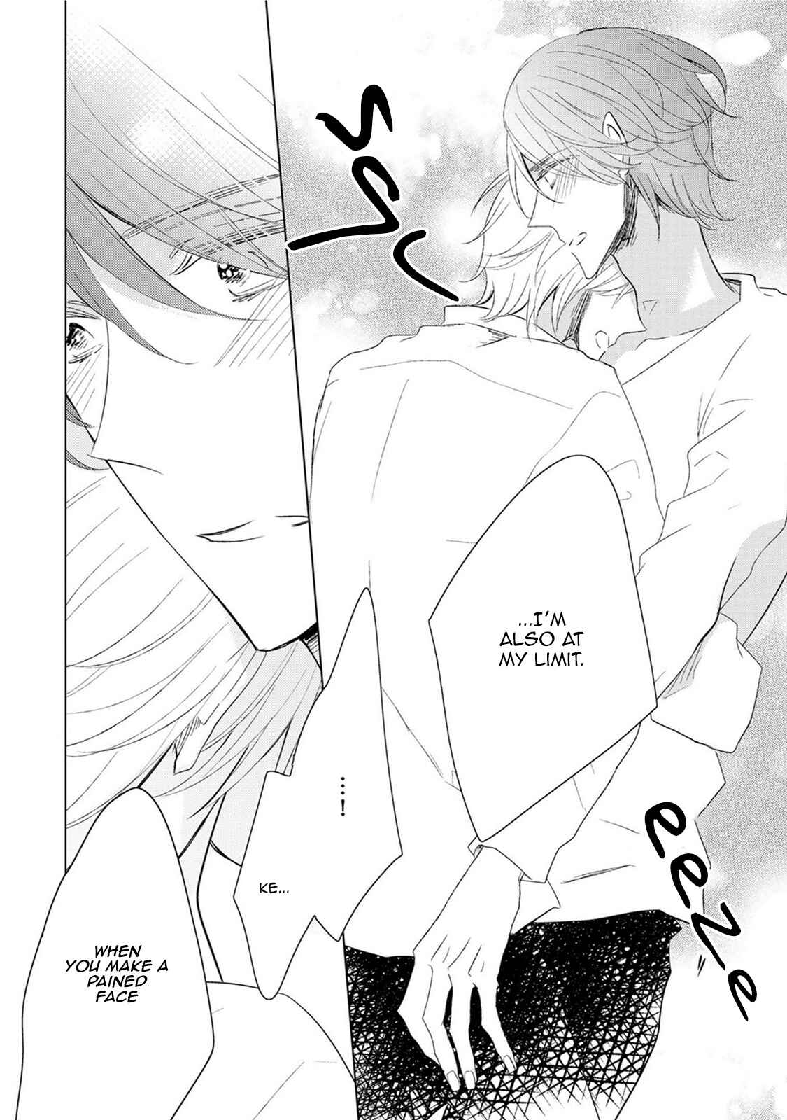 Page 26 Chapter 3 Samurai Ice Cream
