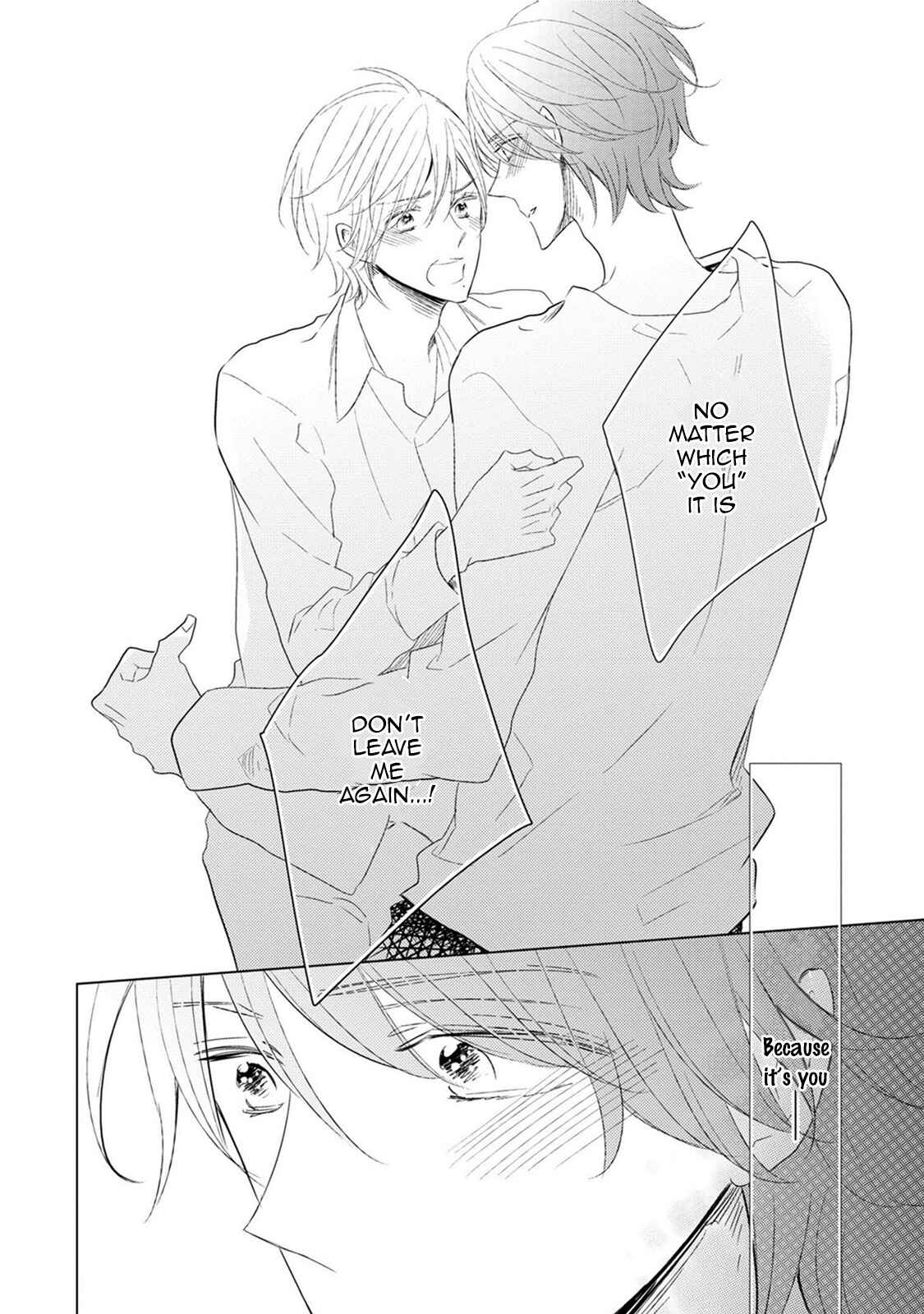 Page 28 Chapter 3 Samurai Ice Cream