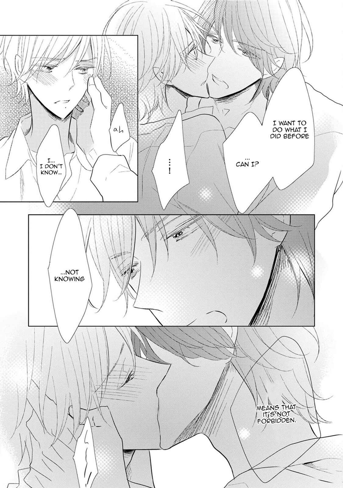 Page 31 Chapter 3 Samurai Ice Cream