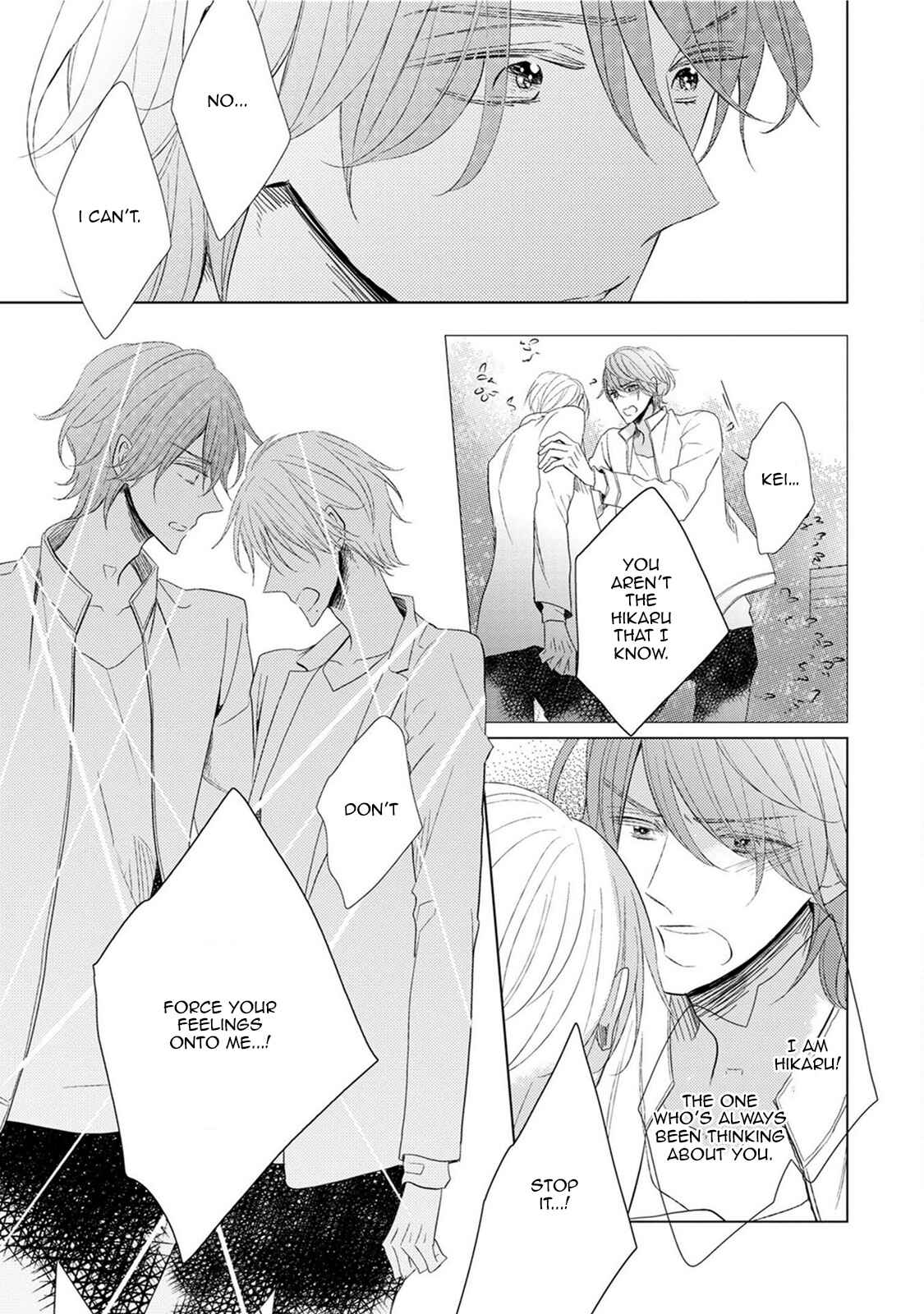 Page 9 Chapter 3 Samurai Ice Cream