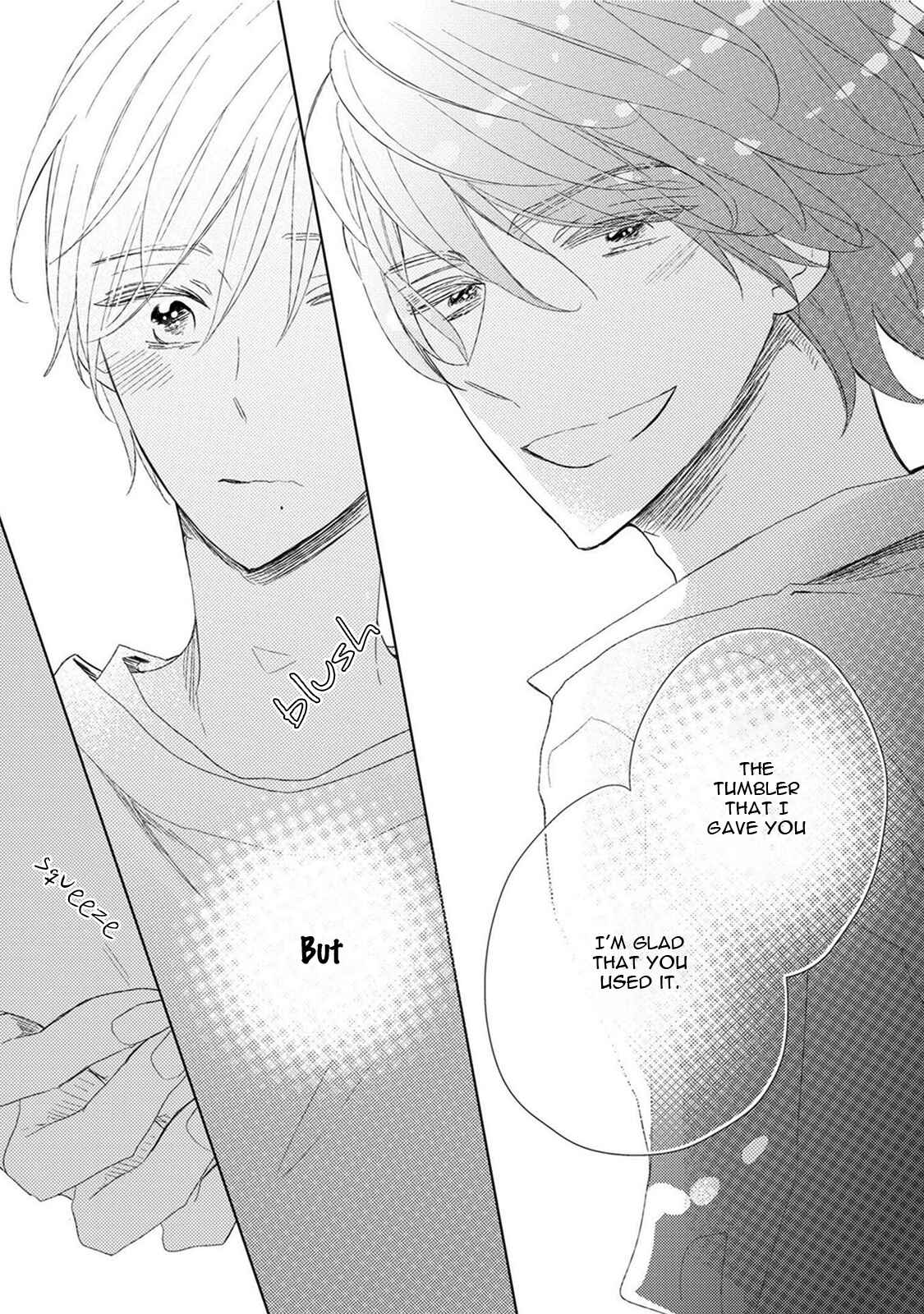 Page 11 Chapter 5.5 Samurai Ice Cream