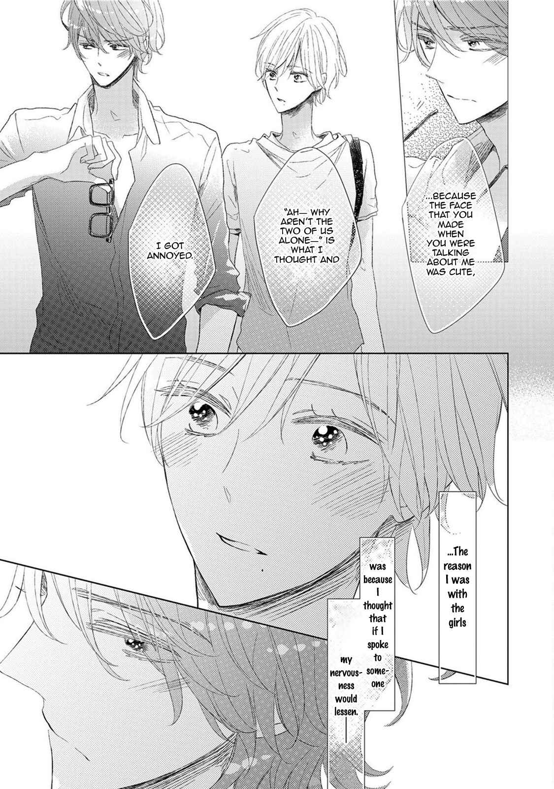 Page 7 Chapter 5.5 Samurai Ice Cream