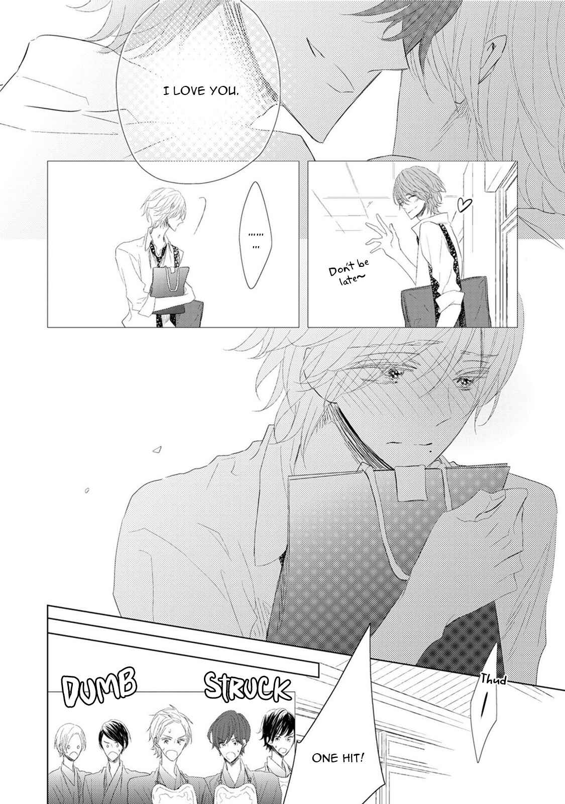 Page 11 Chapter 5 Samurai Ice Cream