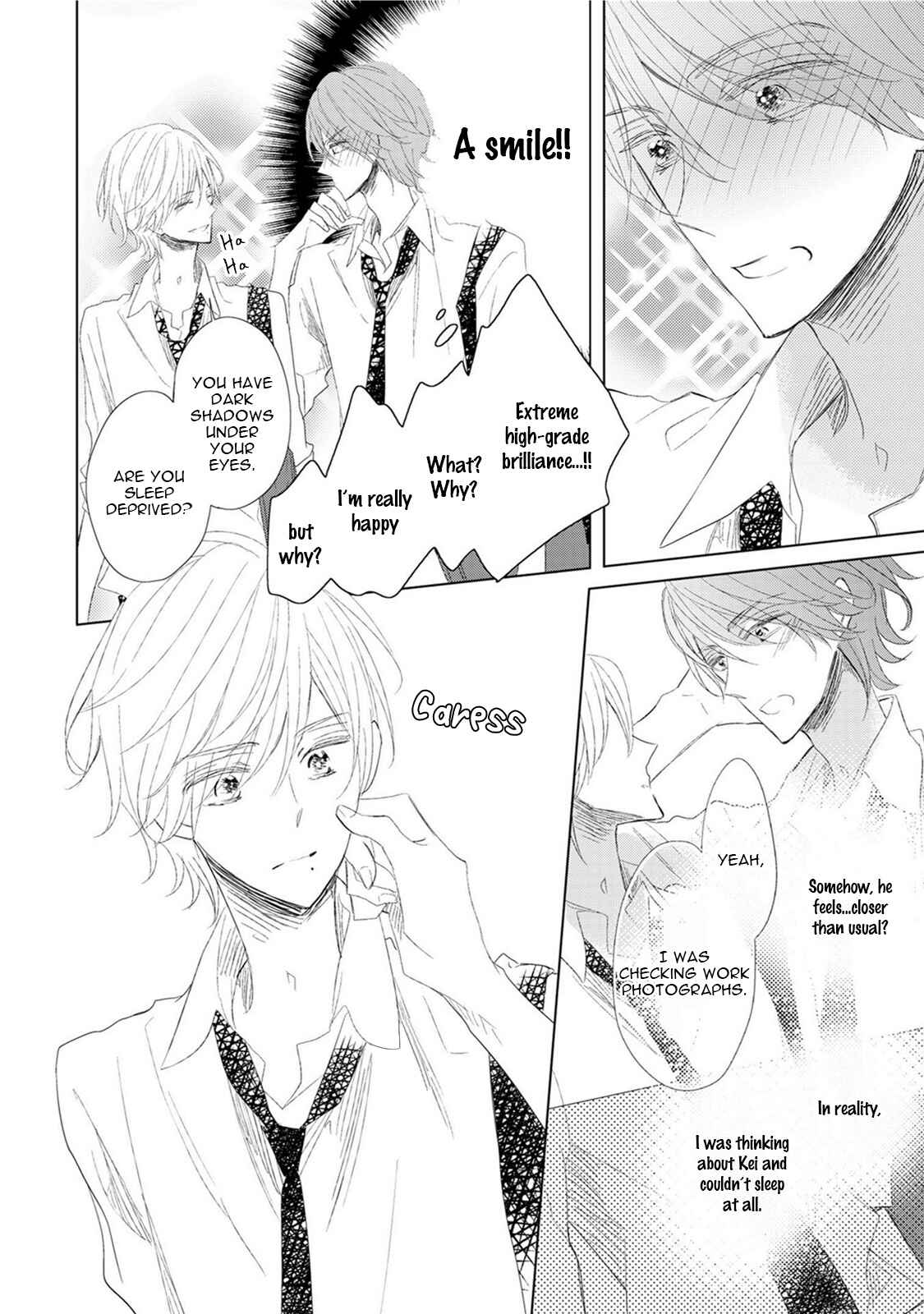 Page 17 Chapter 5 Samurai Ice Cream