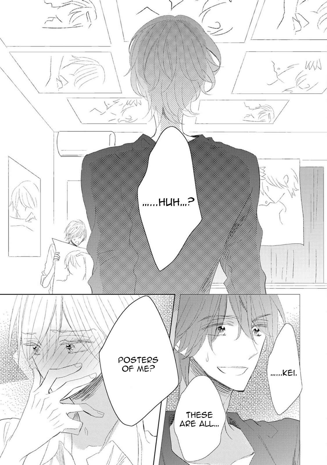 Page 26 Chapter 5 Samurai Ice Cream