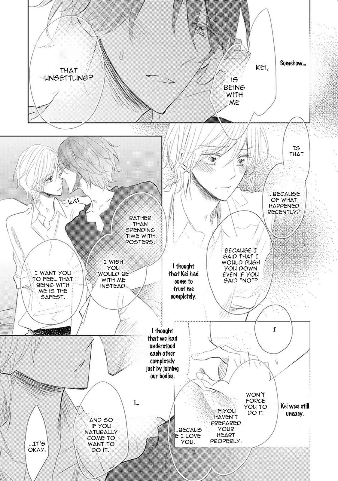 Page 28 Chapter 5 Samurai Ice Cream