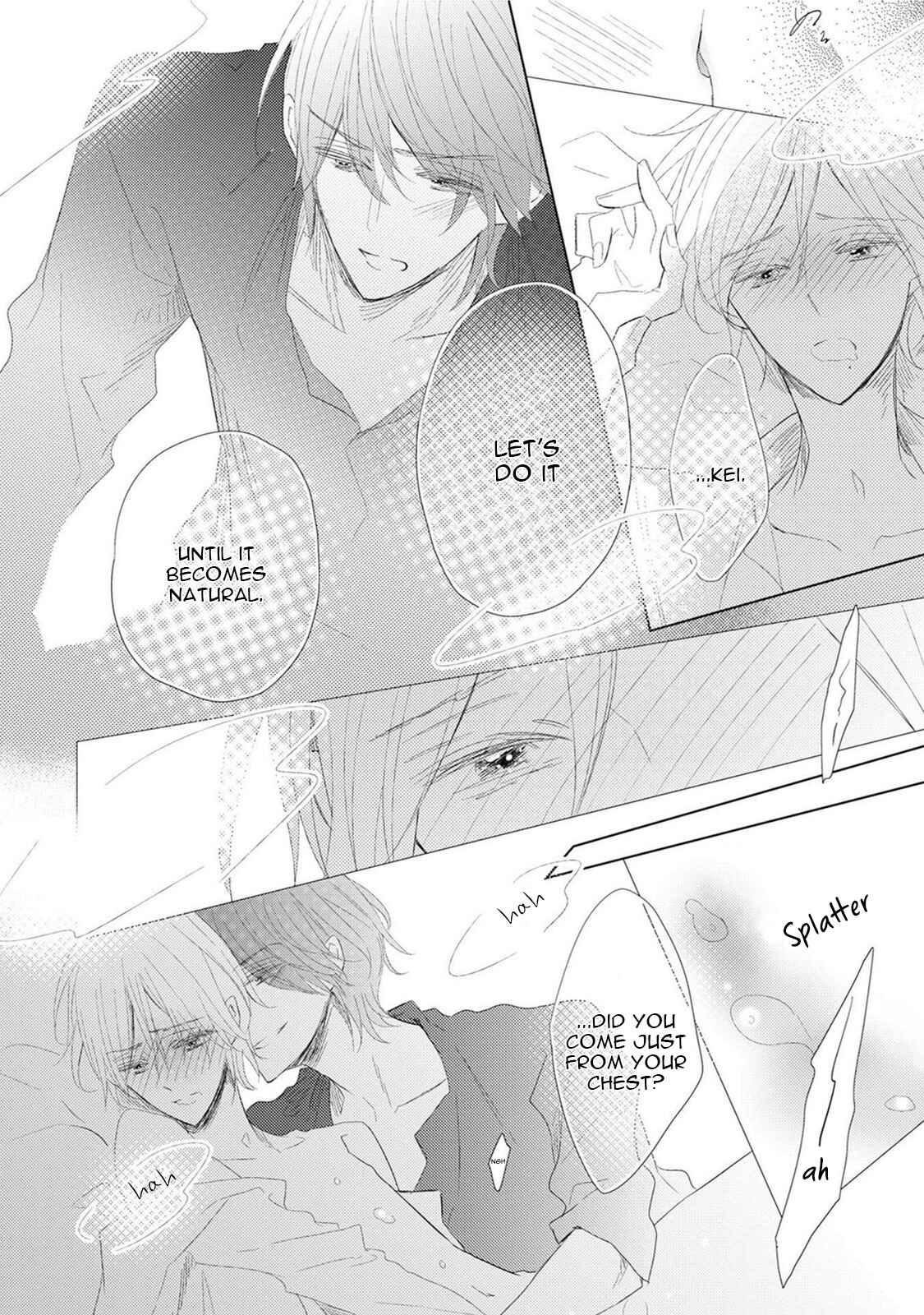 Page 31 Chapter 5 Samurai Ice Cream