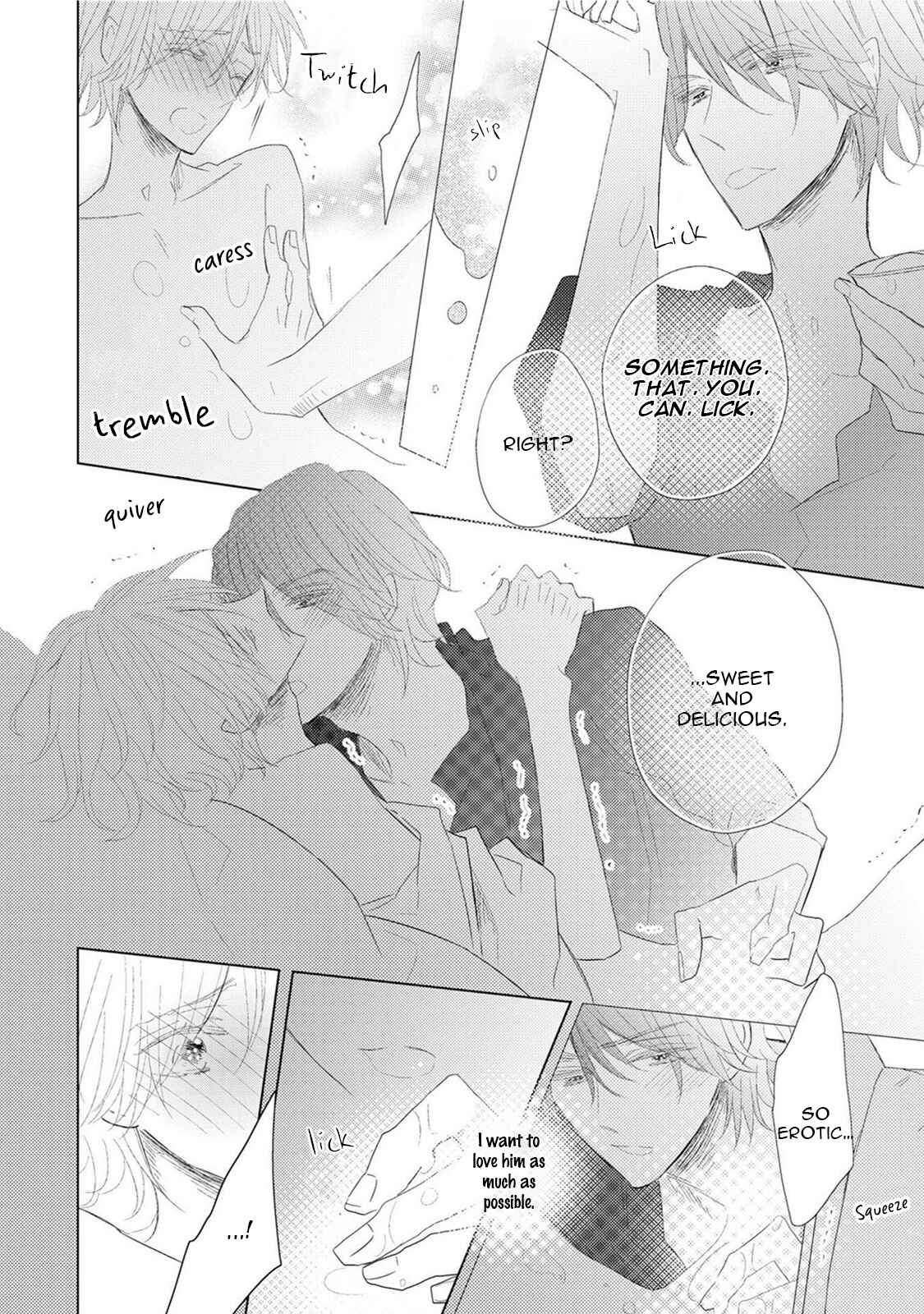 Page 33 Chapter 5 Samurai Ice Cream