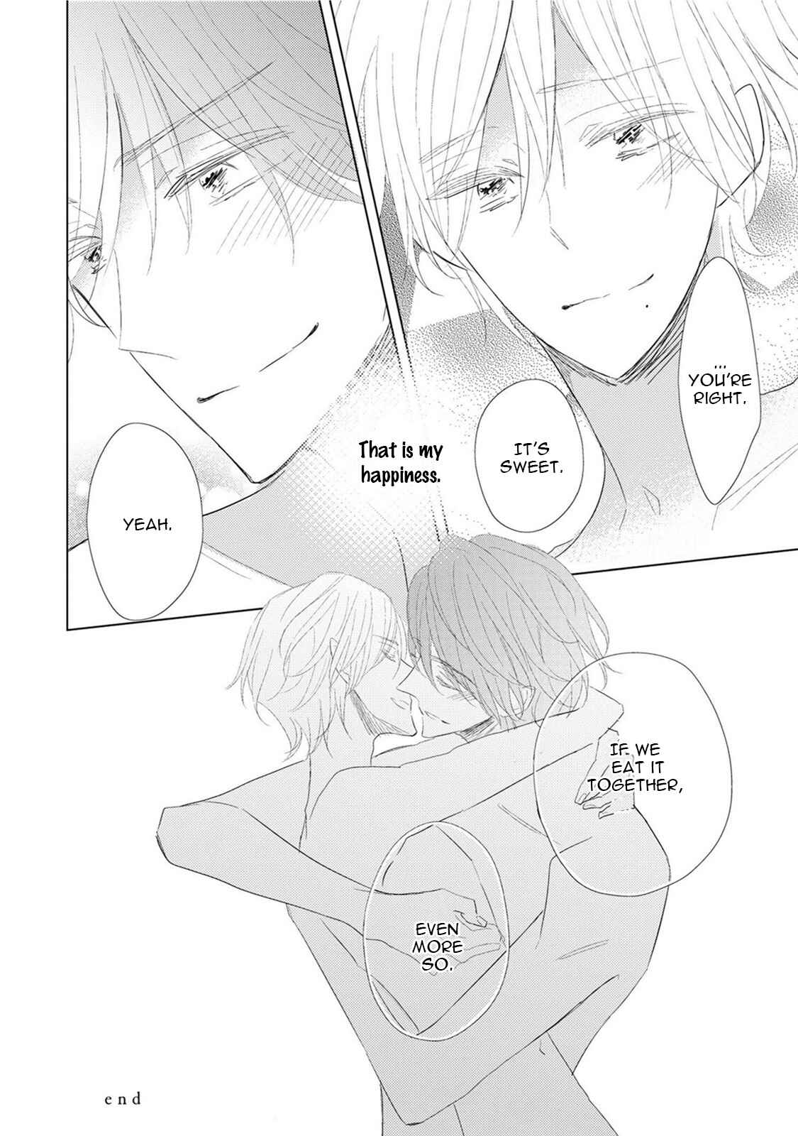 Page 35 Chapter 5 Samurai Ice Cream