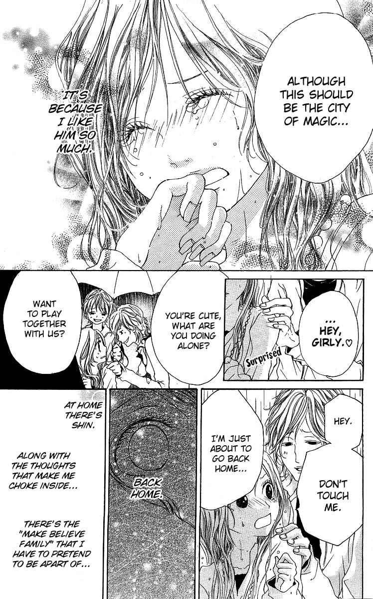 Page 34 Chapter 2 Kanojo no Honnou