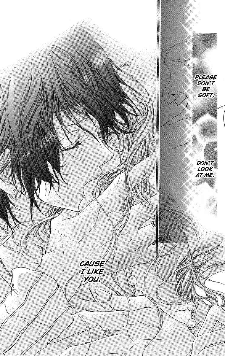 Page 36 Chapter 2 Kanojo no Honnou