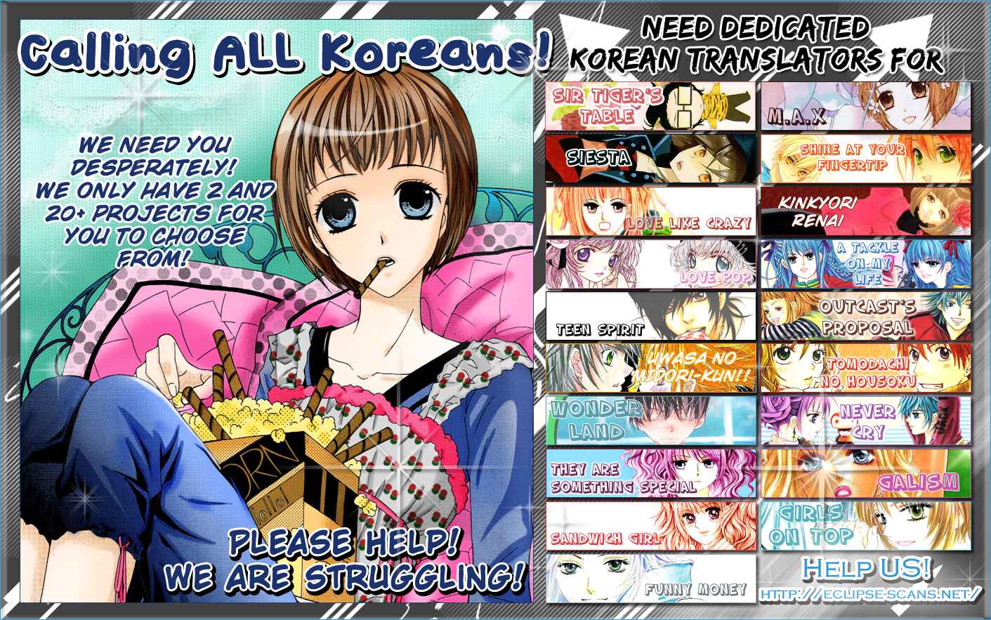 Page 4 Chapter 2 Kanojo no Honnou