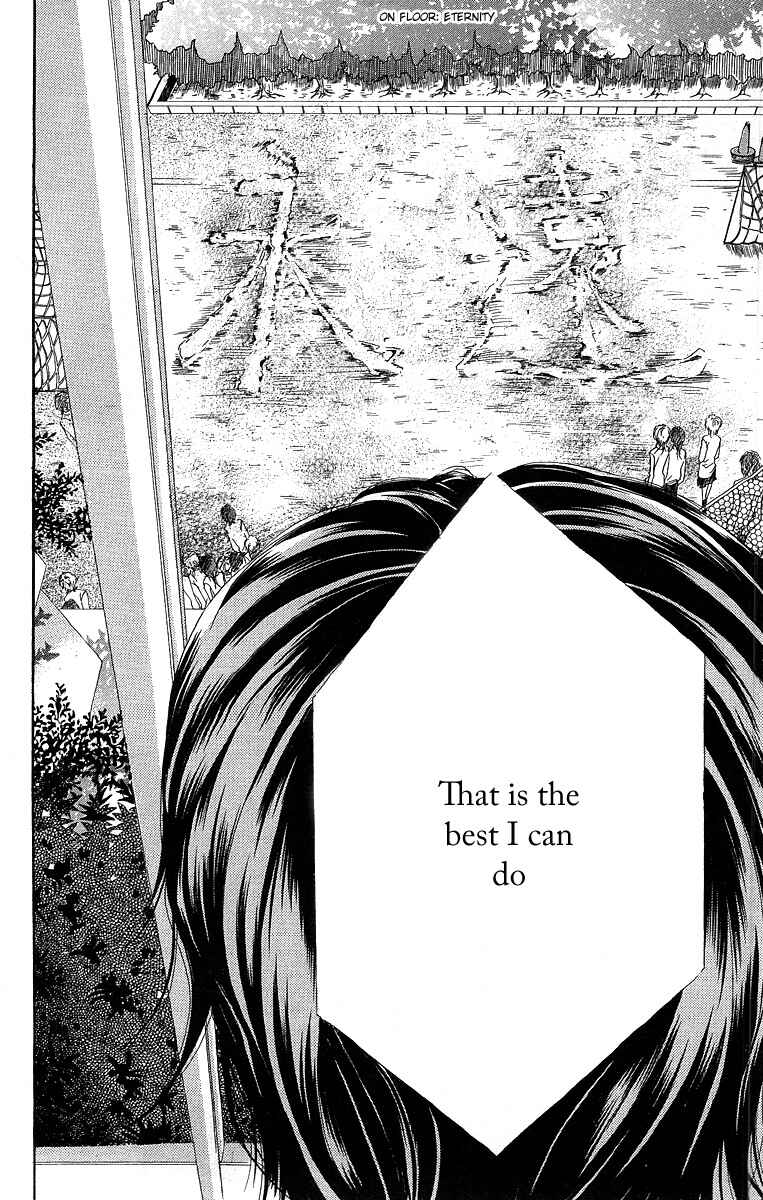 Page 39 Chapter 3 Kanojo no Honnou