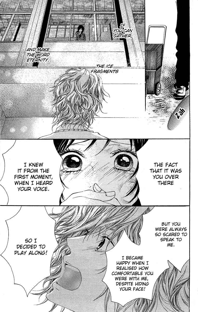 Page 40 Chapter 3 Kanojo no Honnou