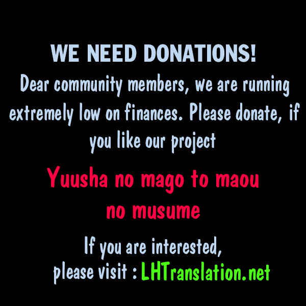 Page 39 Chapter 4 Yuusha no Mago to Maou no Musume