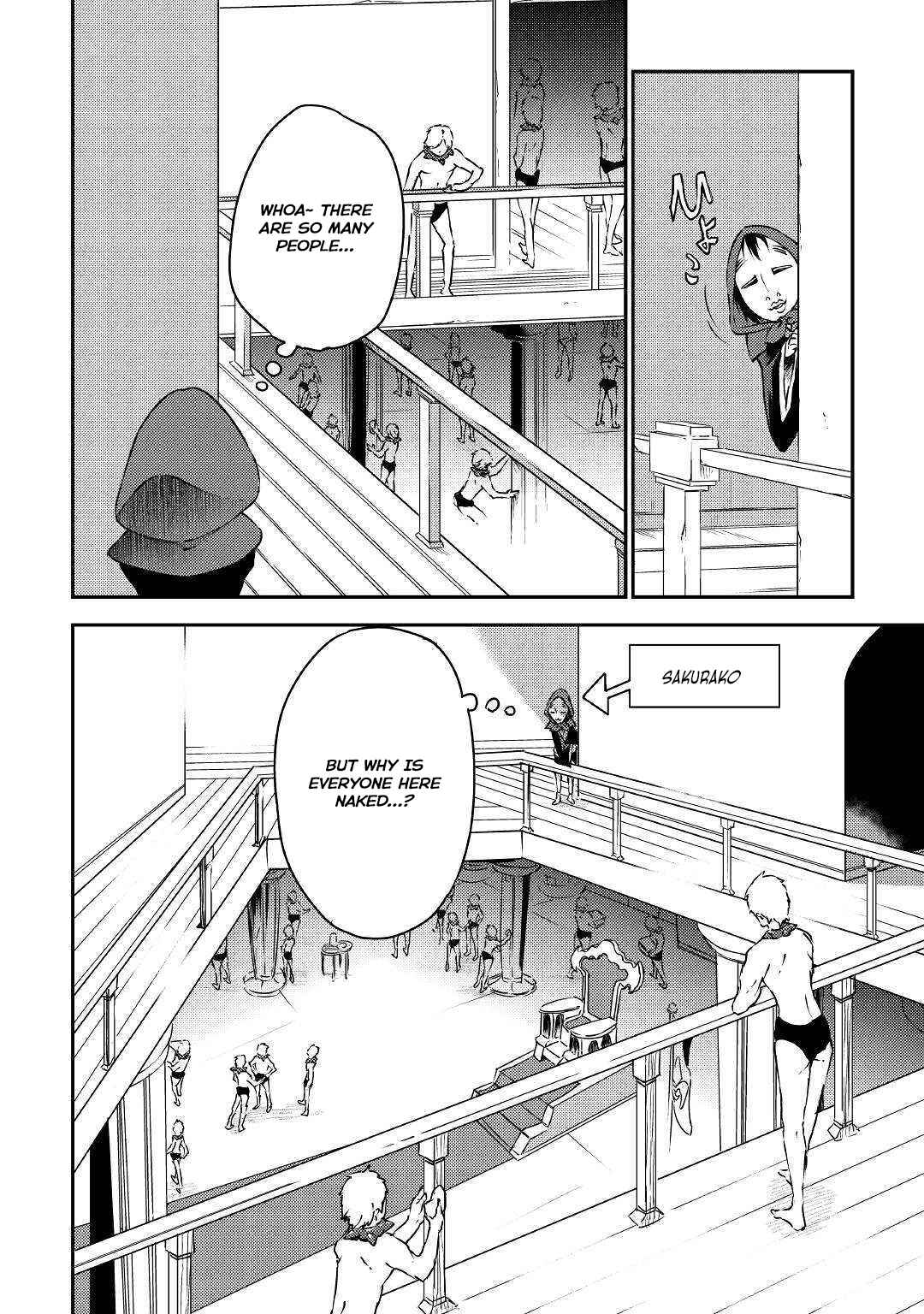 Page 15 Chapter 20 Yuusha no Mago to Maou no Musume