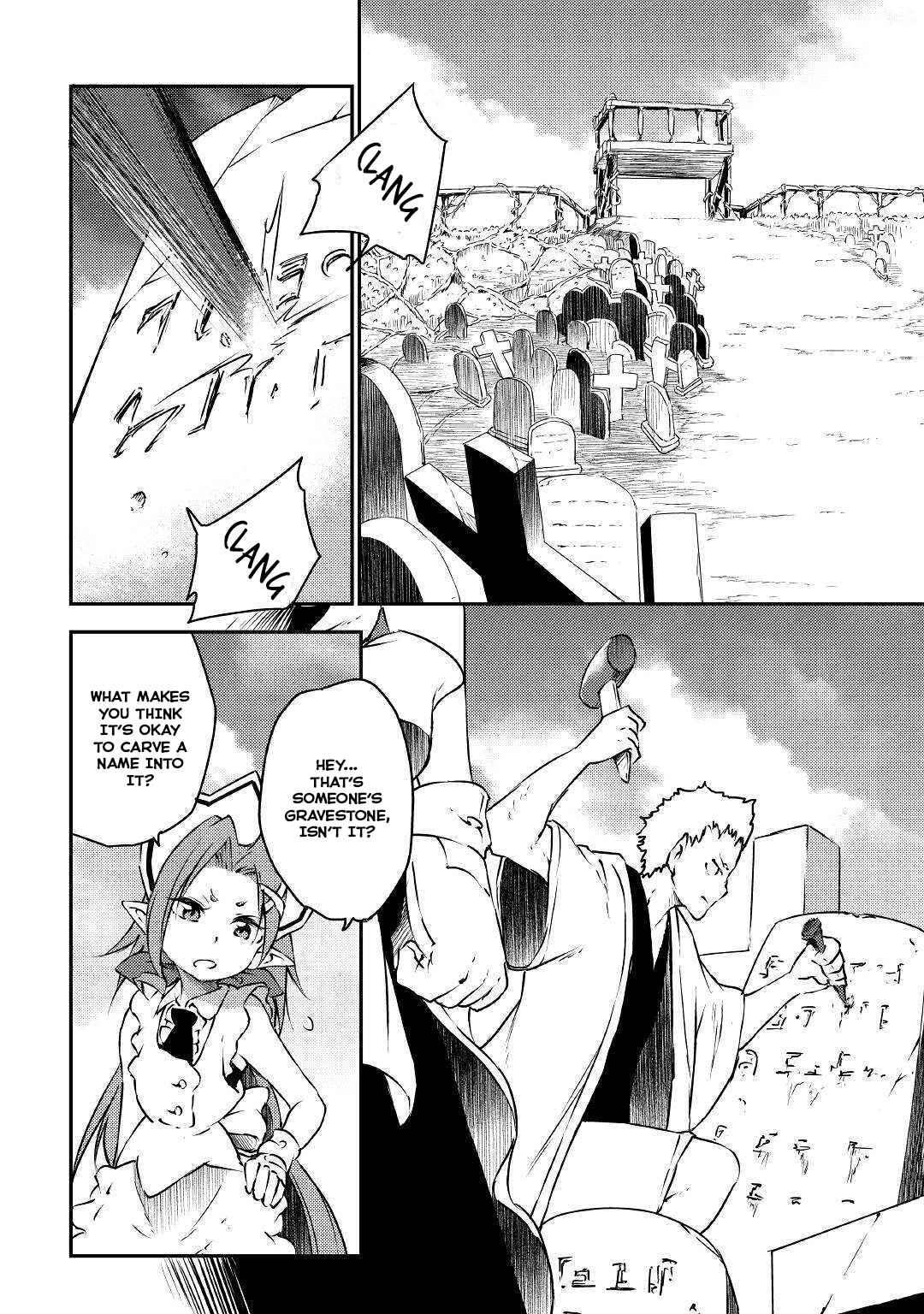 Page 27 Chapter 20 Yuusha no Mago to Maou no Musume