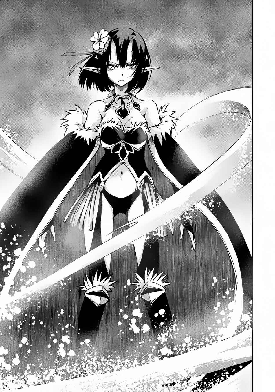 Page 10 Chapter 8 Yuusha no Mago to Maou no Musume