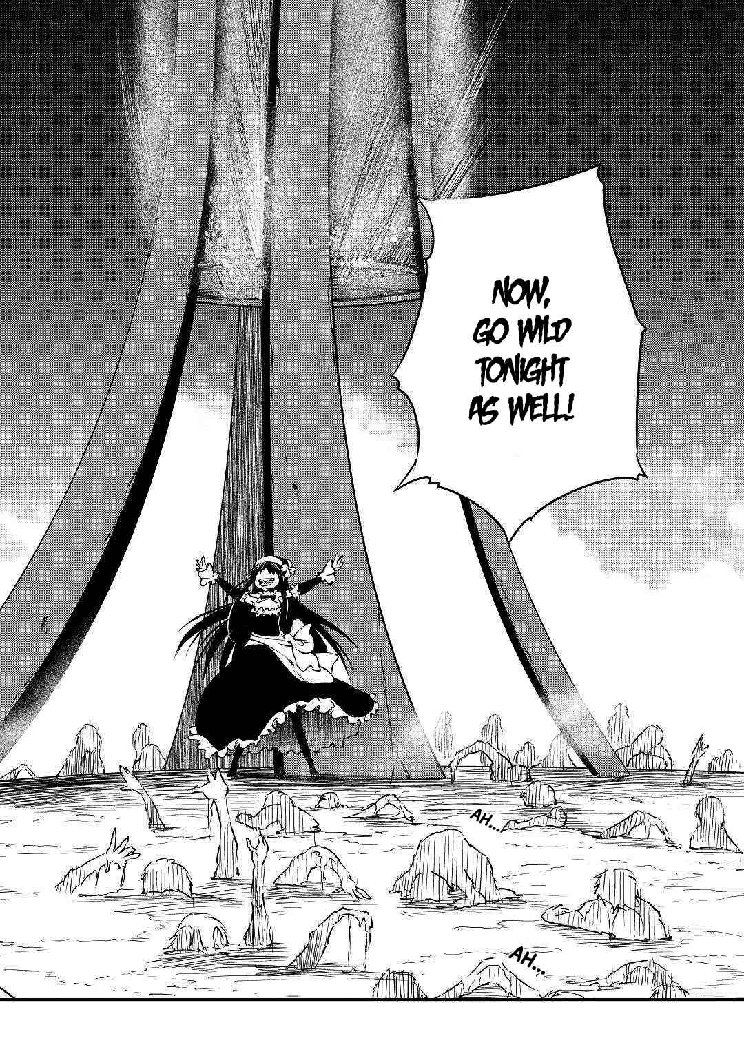 Page 29 Chapter 15 Yuusha no Mago to Maou no Musume