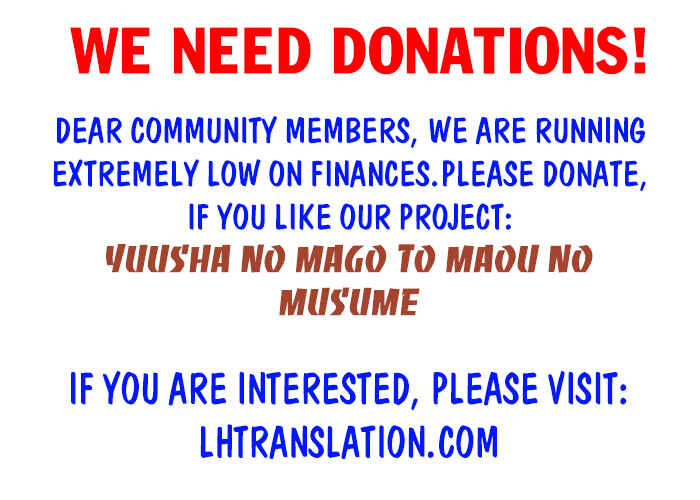 Page 45 Chapter 2 Yuusha no Mago to Maou no Musume