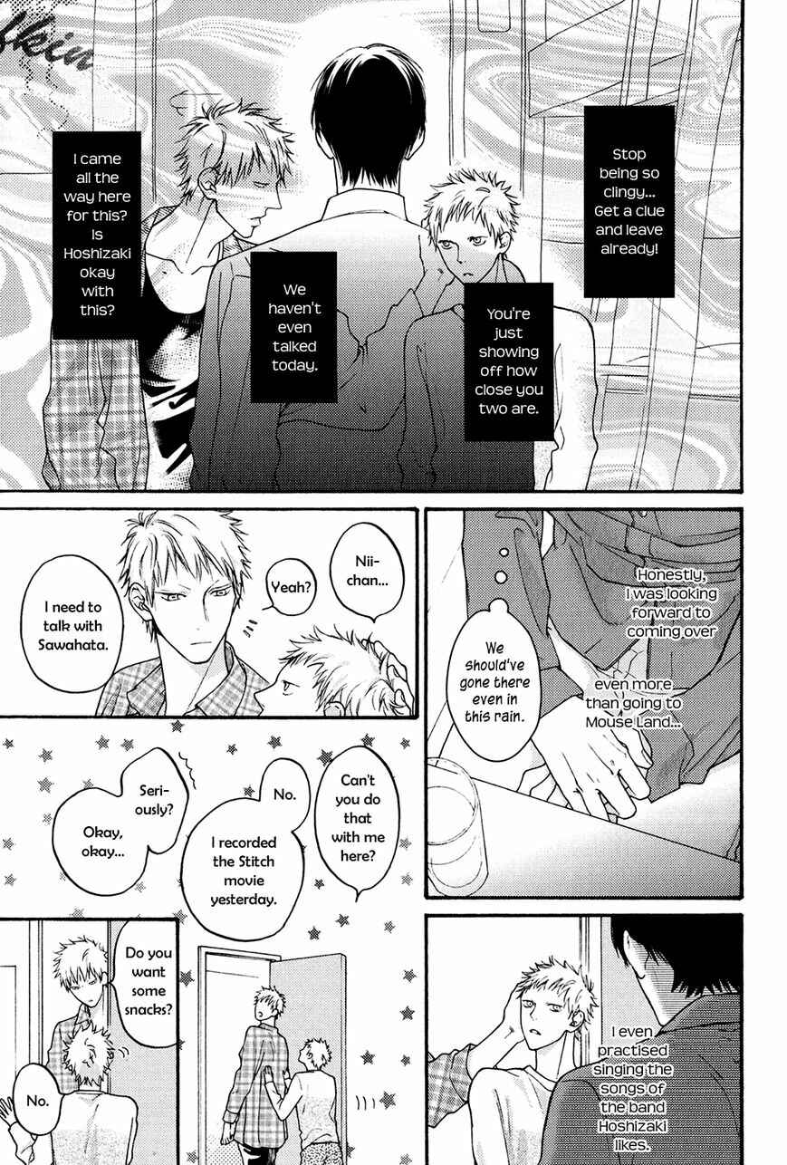 Page 14 Chapter 2 Shitteru yo.