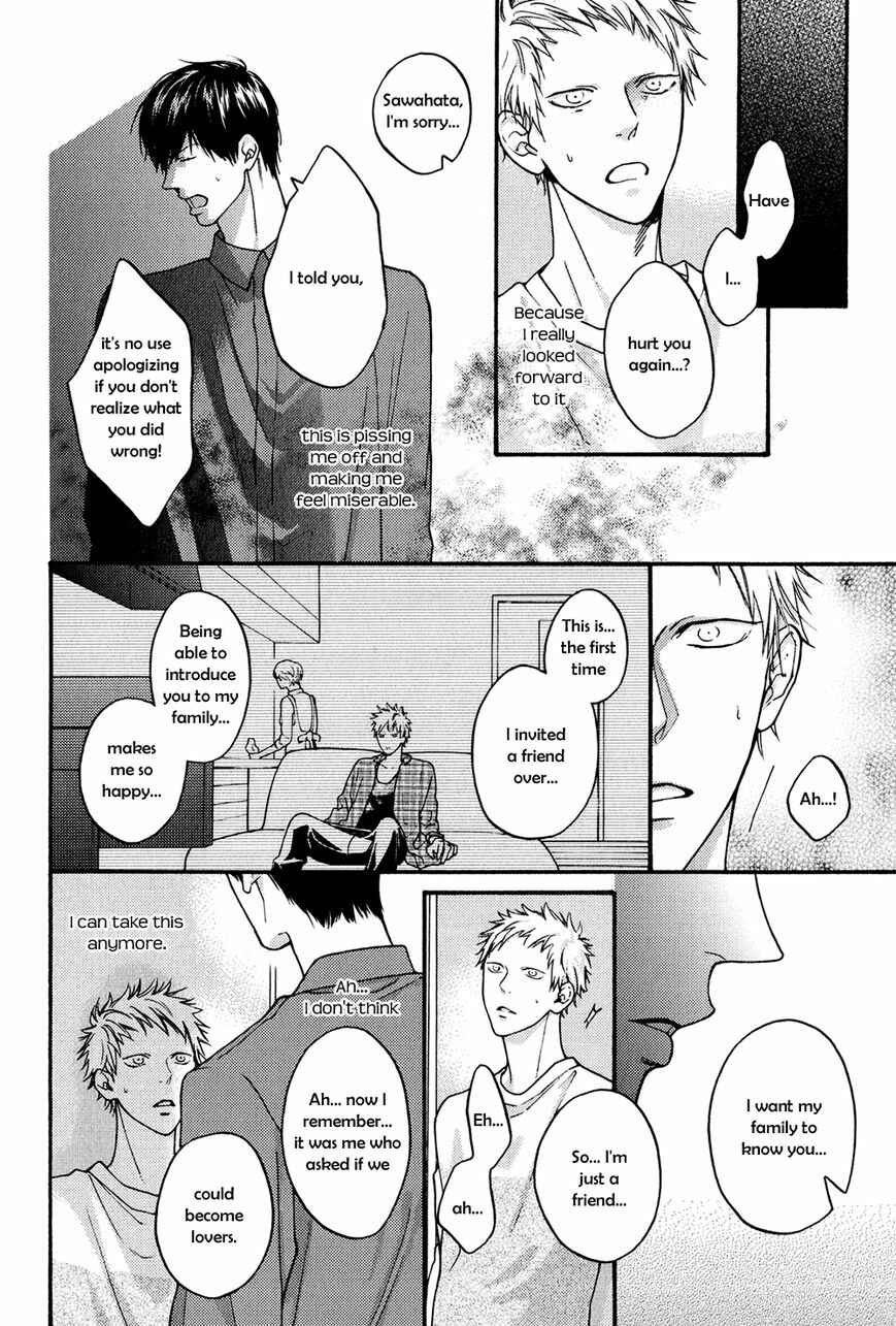 Page 17 Chapter 2 Shitteru yo.