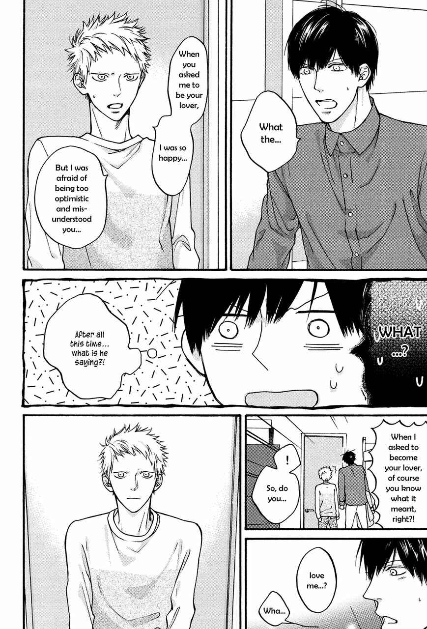 Page 19 Chapter 2 Shitteru yo.