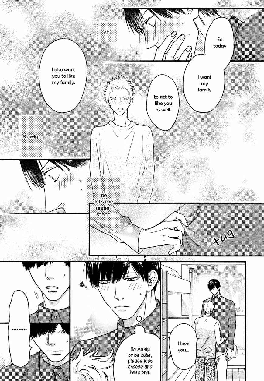 Page 22 Chapter 2 Shitteru yo.