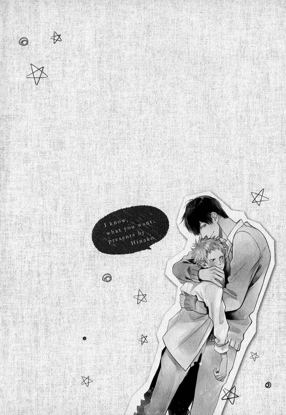 Page 3 Chapter 3 Shitteru yo.