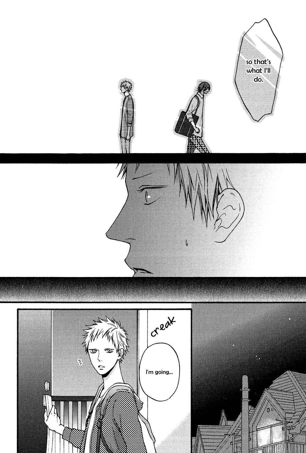Page 17 Chapter 4 Shitteru yo.