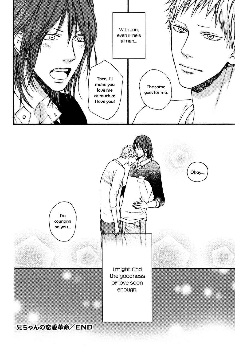 Page 33 Chapter 4 Shitteru yo.