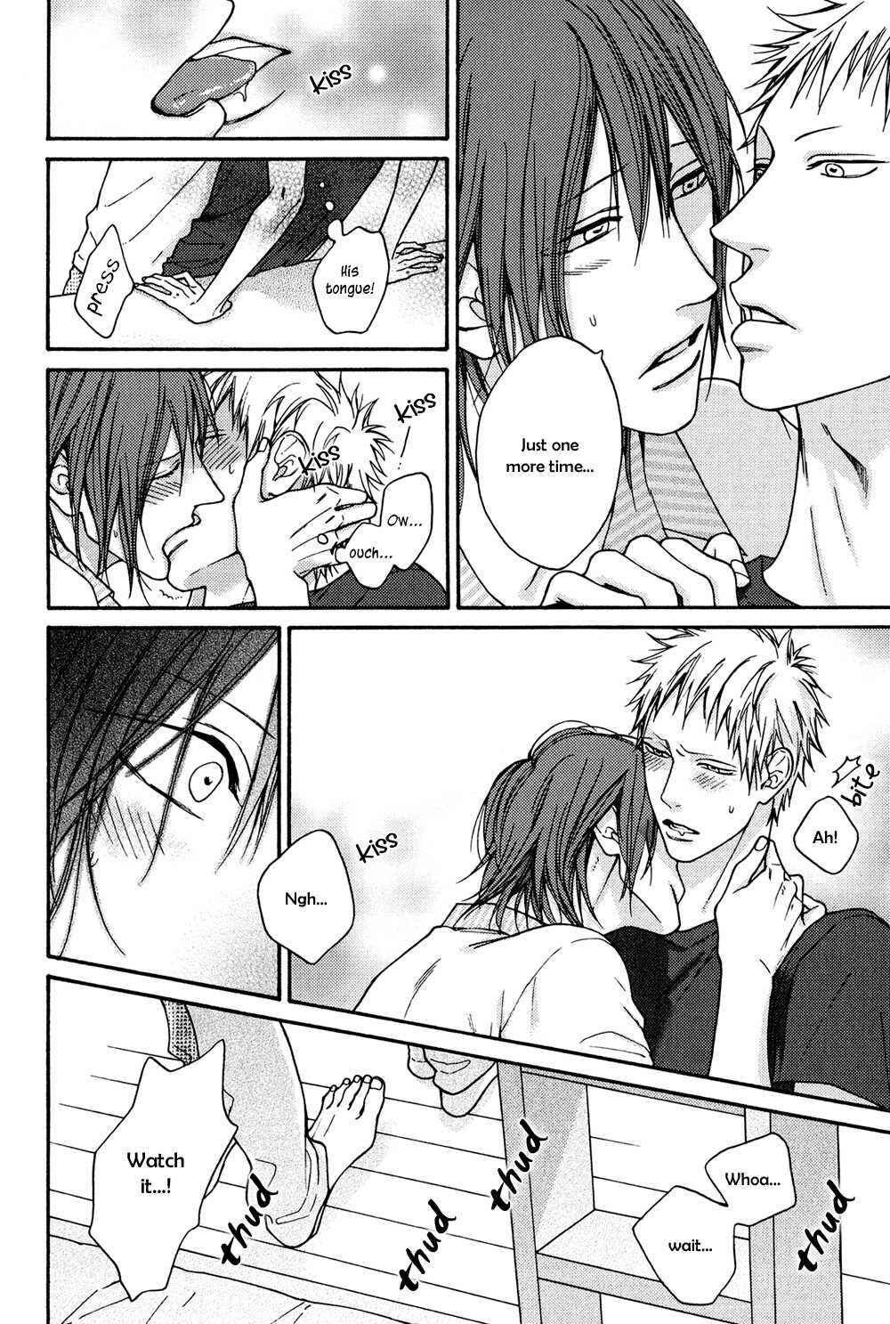 Page 3 Chapter 4.5 Shitteru yo.