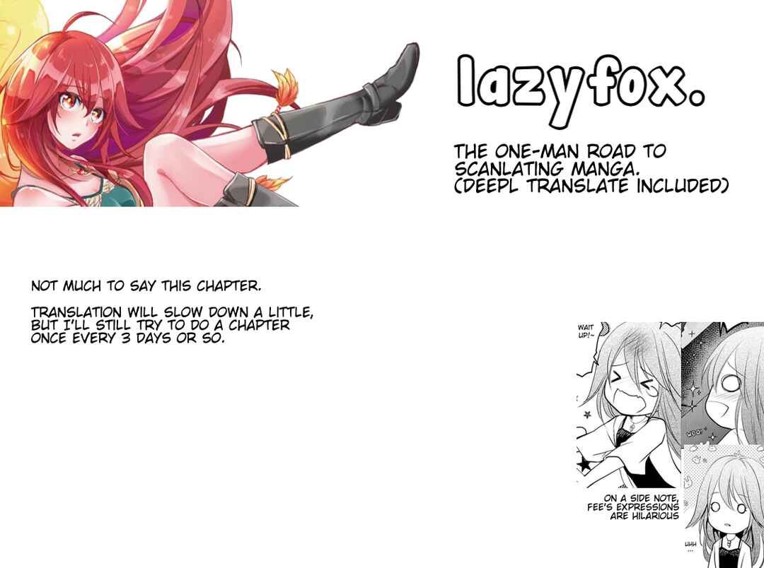 Page 21 Chapter 2 Doomsday Revenge Agency