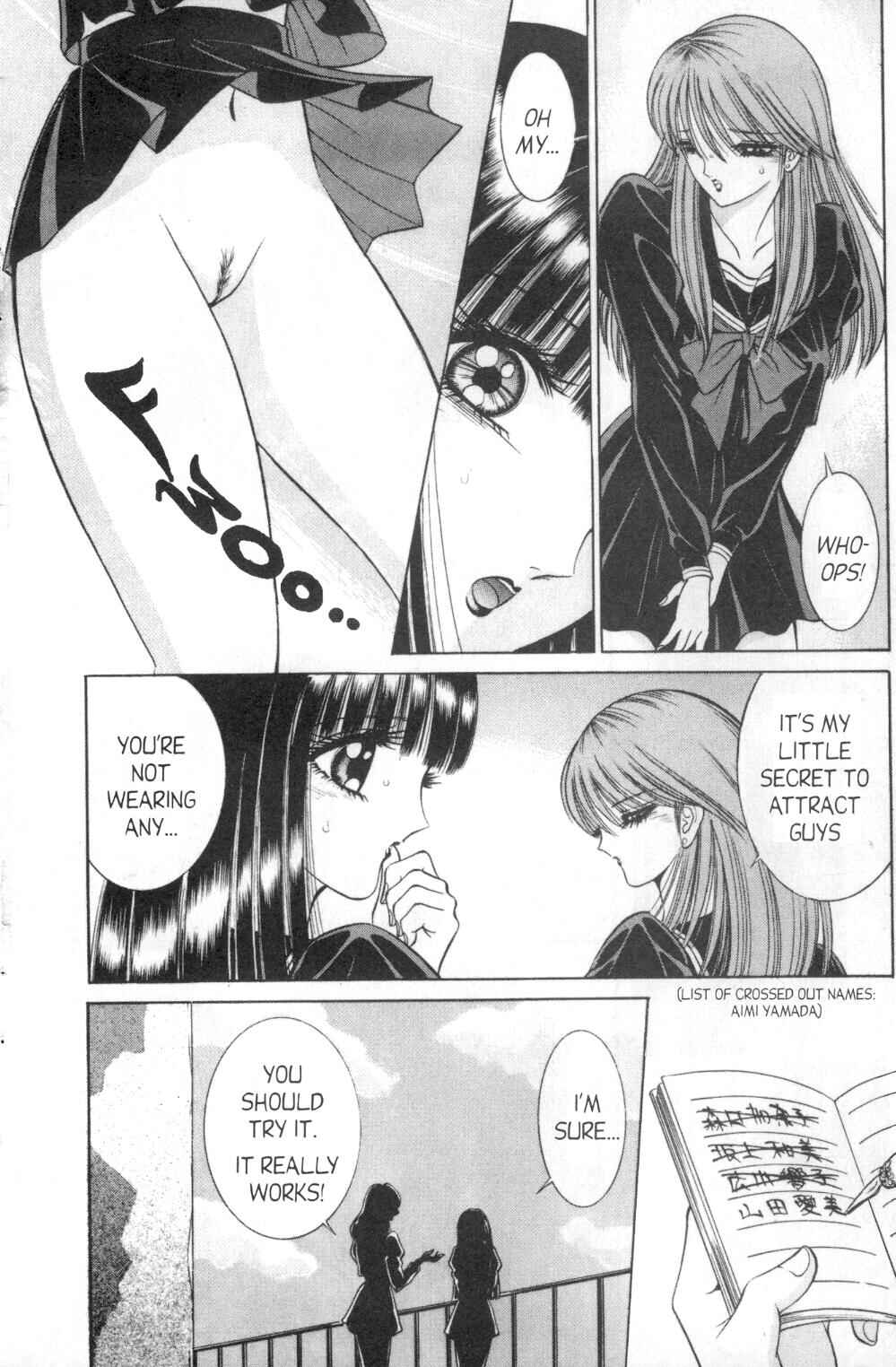 Page 7 Chapter 4 Bizallien