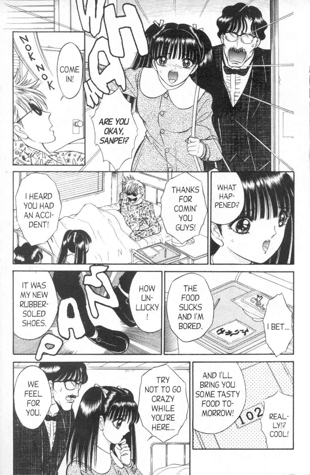 Page 4 Chapter 3 Bizallien