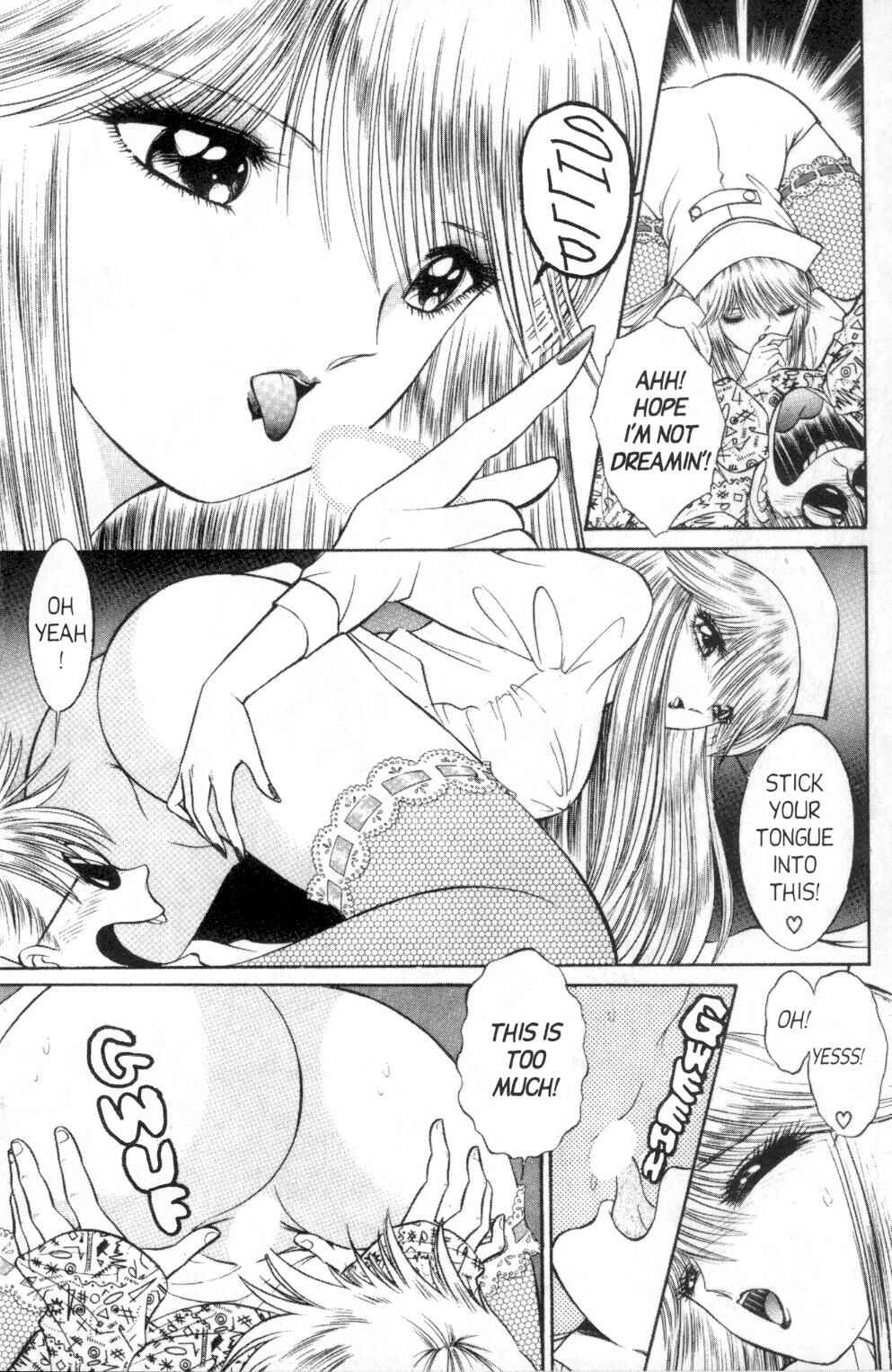 Page 7 Chapter 3 Bizallien