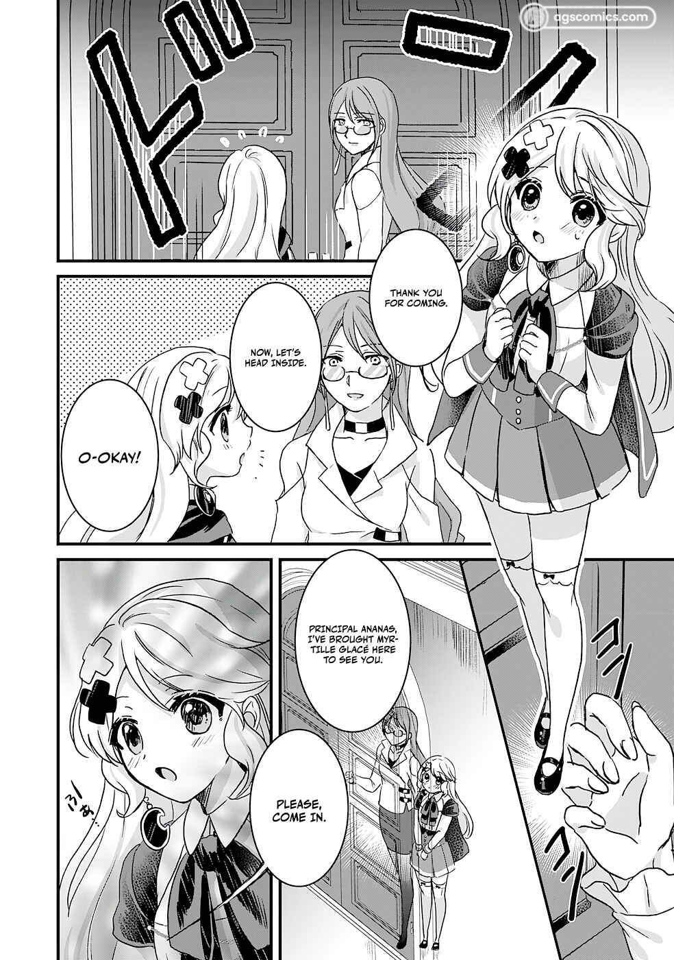 Page 16 Chapter 9 I am Invincible with My Luck Stat at 999 and Infallible Insta-Death Magic: I was Banished with a Magic Power of 1, but I Rise to the Top with My Probability Cheat