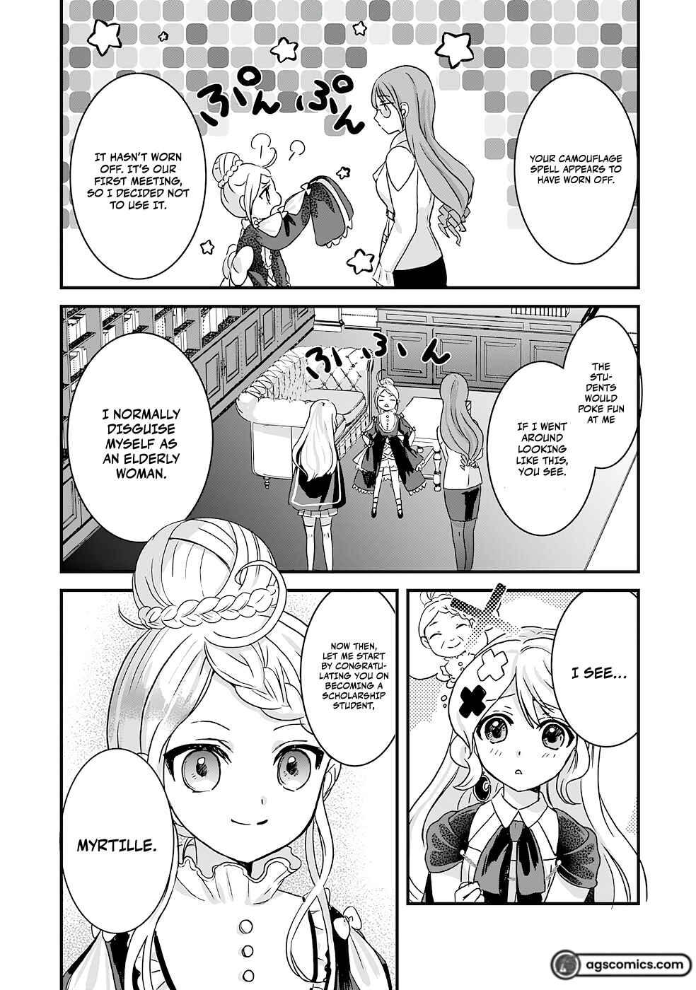 Page 18 Chapter 9 I am Invincible with My Luck Stat at 999 and Infallible Insta-Death Magic: I was Banished with a Magic Power of 1, but I Rise to the Top with My Probability Cheat