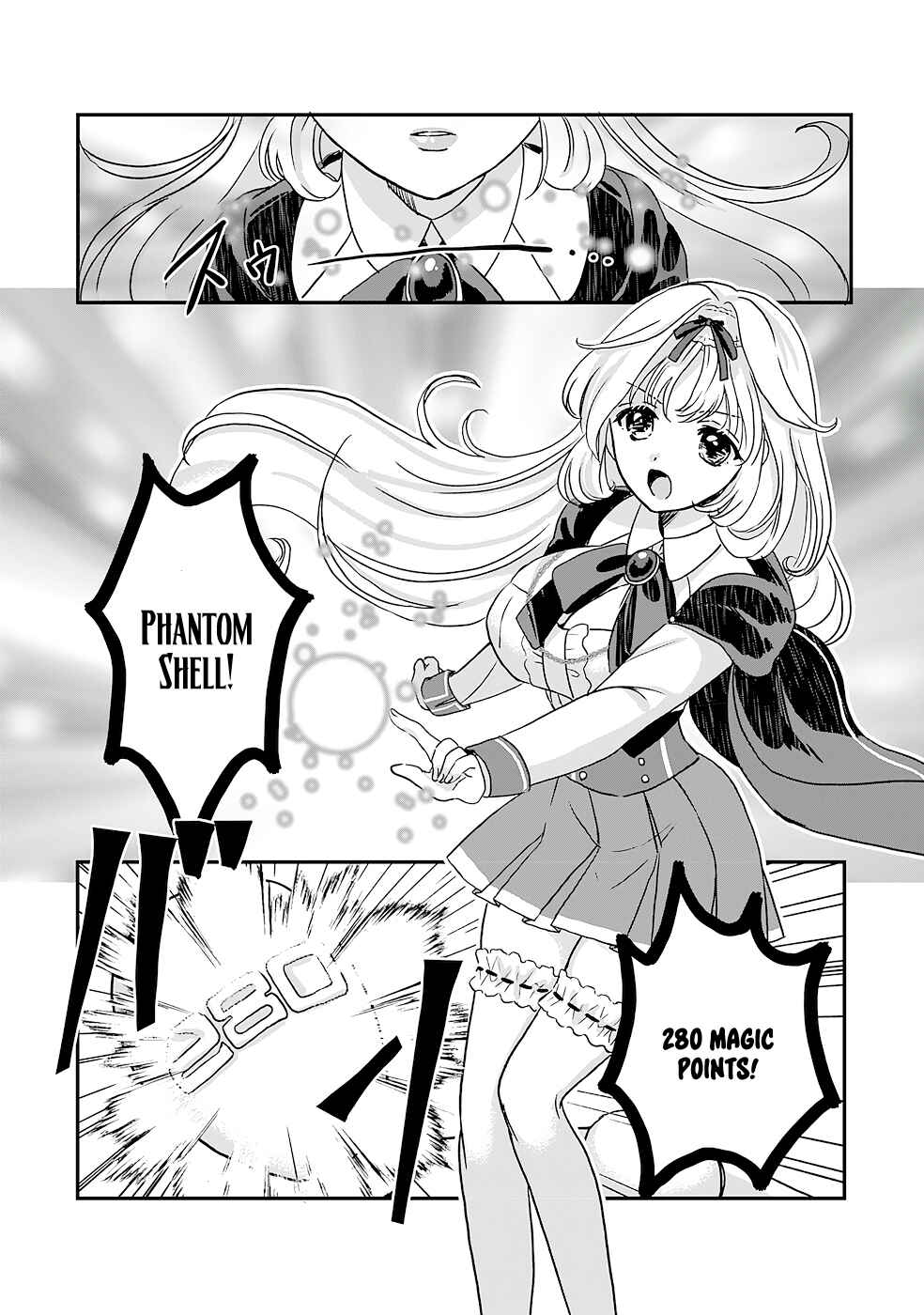 Page 19 Chapter 8 I am Invincible with My Luck Stat at 999 and Infallible Insta-Death Magic: I was Banished with a Magic Power of 1, but I Rise to the Top with My Probability Cheat