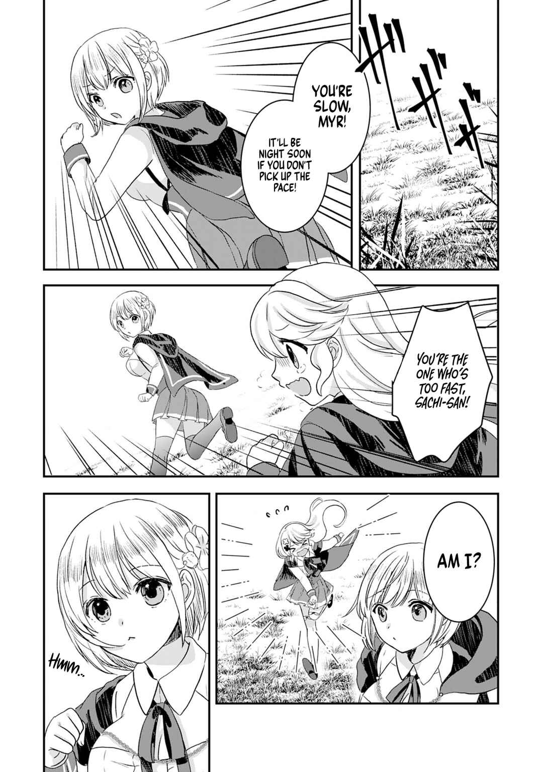 Page 12 Chapter 5 I am Invincible with My Luck Stat at 999 and Infallible Insta-Death Magic: I was Banished with a Magic Power of 1, but I Rise to the Top with My Probability Cheat