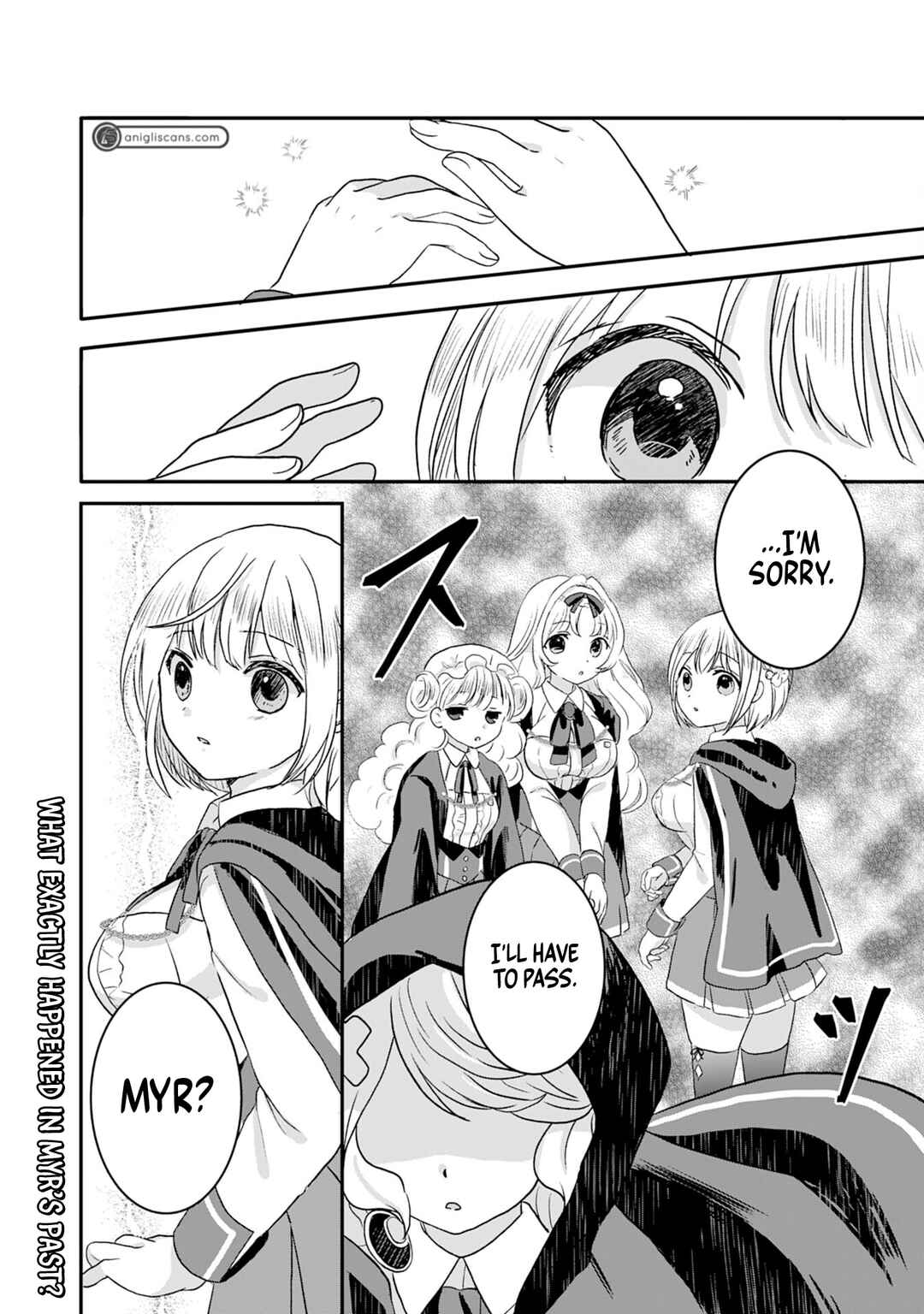Page 31 Chapter 5 I am Invincible with My Luck Stat at 999 and Infallible Insta-Death Magic: I was Banished with a Magic Power of 1, but I Rise to the Top with My Probability Cheat